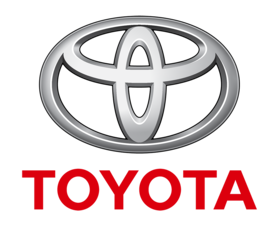 Coches en venta Toyota